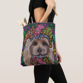 AUSTRALISCHER TERRIER TASCHE (Von Nahem)