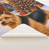 Australischer Terrier Urlaub Sherpadecke (3/4)