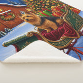 Australischer Terrier Urlaub Sherpadecke (3/4)