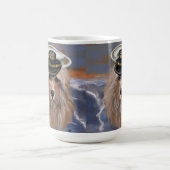 AUSTRALISCHER TERRIER VERWANDLUNGSTASSE (Zentrum)