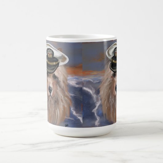 AUSTRALISCHER TERRIER VERWANDLUNGSTASSE (Zentrum)