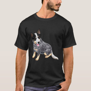 Australischer Treibhund T-Shirt