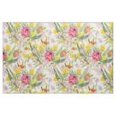 Australischer TropenSummer Stoff (Fat Quarter (45,7 x 55,9 cm))