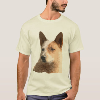 Australischer Vieh-Hund T-Shirt