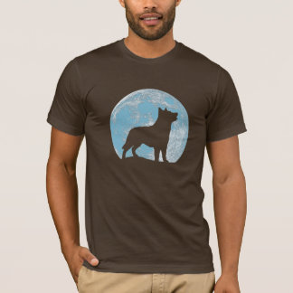Australischer Vieh-Hund T-Shirt