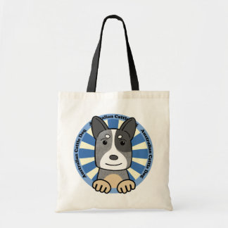Australischer Vieh-Hund Tragetasche