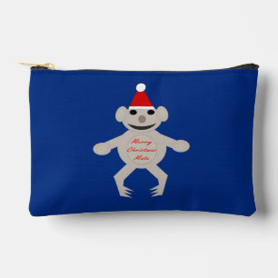Australischer Weihnachts-Koala-Bär Zubehörtasche