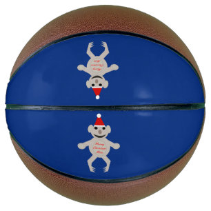 Australischer Weihnachtsbär Koala Bear Basketballs