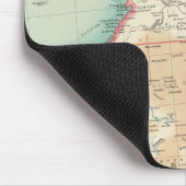Australischer Western Mousepad (Ecke)