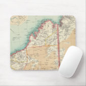 Australischer Western Mousepad (Mit Mouse)