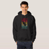 Australischer Zuckerrübenanschlag für einen Zucker Hoodie (Vorne ganz)