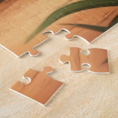 Australisches Abenteuer mit Little Kangaroo Puzzle (Seite)