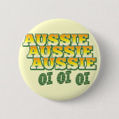 Australisches australisches australisches oi oi oi button (Vorderseite)
