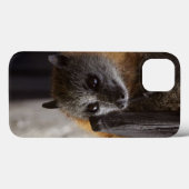 Australisches Bat Case-Mate iPhone Hülle (Rückseite (Horizontal))