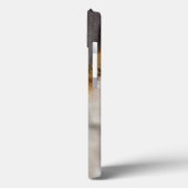 Australisches Bat Case-Mate iPhone Hülle (Rückseite / Links)