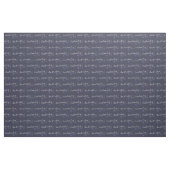 Australisches Flaggenherz, australisches Design Stoff (Fat Quarter (45,7 x 55,9 cm))