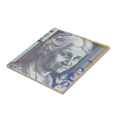 Australisches Geld Fliese (Seite)
