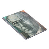 Australisches Geld Notizblock (Rechte Seite)