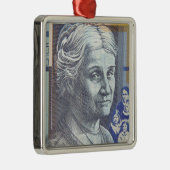 Australisches Geld Ornament Aus Metall (Rechts)