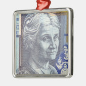 Australisches Geld Ornament Aus Metall (Links)