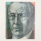 Australisches Geld Planer (Vorderseite)