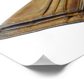 australisches Geld Poster (Ecke)