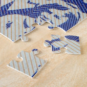 Australisches Geld Puzzle (Seite)