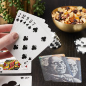 Australisches Geld Spielkarten (In Situ)