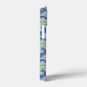 australisches Geldmuster Case-Mate iPhone Hülle (Rückseite / Rechts)