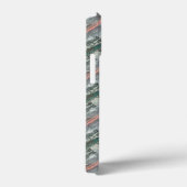 australisches Geldmuster Case-Mate iPhone Hülle (Rückseite / Rechts)