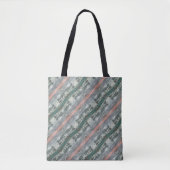 australisches Geldmuster Tasche (Vorderseite)