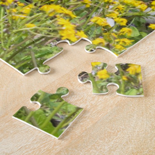 Australisches Hirtenpuzzle Puzzle (Seite)