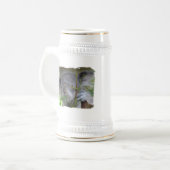 Australisches Koala-Bier Stein Bierglas (Vorderseite Links)