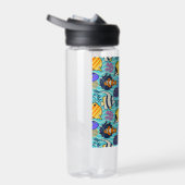 Australisches Korallenriff Trinkflasche (Rechts)