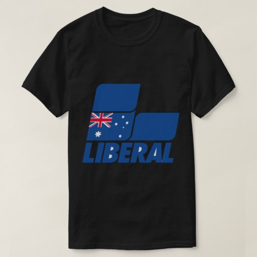 Australisches Labor-Party Australian Labor Party A T-Shirt (Design vorne)