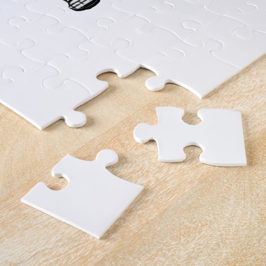 Australisches Leben Puzzle (Seite)