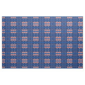 australisches Muster Thunder_Cove Stoff (Yard (91,4 cm))