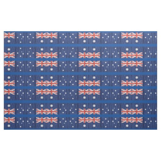 australisches Muster Thunder_Cove Stoff (Fat Quarter (45,7 x 55,9 cm))
