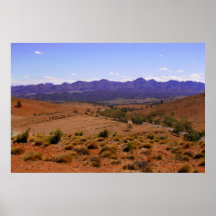 Australisches Outback