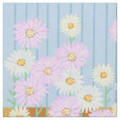 Australisches Papier Stoff (Nahaufnahme)