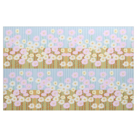 Australisches Papier Stoff (Fat Quarter (45,7 x 55,9 cm))