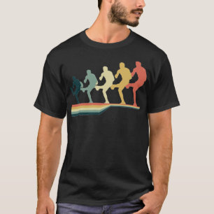 AUSTRALISCHES REGELN FUSSBALL Lustiges Geschenk Vi T-Shirt