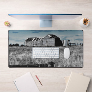 Australisches Relic Desk Mat Schreibtischunterlage