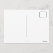 Australisches Rotes Kreuz Vintager Weltkrieg I Postkarte (Rückseite)