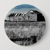 Australisches Rural Relic Abzeichen Button (Vorderseite)