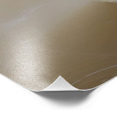 Australisches Salz Water Crocodile Darwin Fotodruck (Ecke)