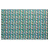 Australisches Schäfer-Gewebe Stoff (Yard (91,4 cm))