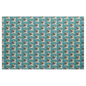 Australisches Schäfer-Gewebe Stoff (Fat Quarter (45,7 x 55,9 cm))