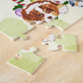 Australisches Schäfer-Gewohnheits-Puzzlespiel Puzzle (Seite)