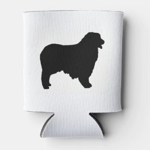 Australisches Shepherd-Silo Dosenkühler